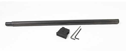 CZ Bbl 457 Varmint Set 22WMR Nitride